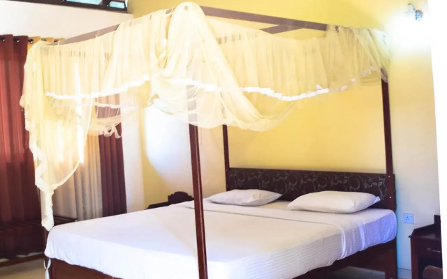 The Rendezvous Hotel