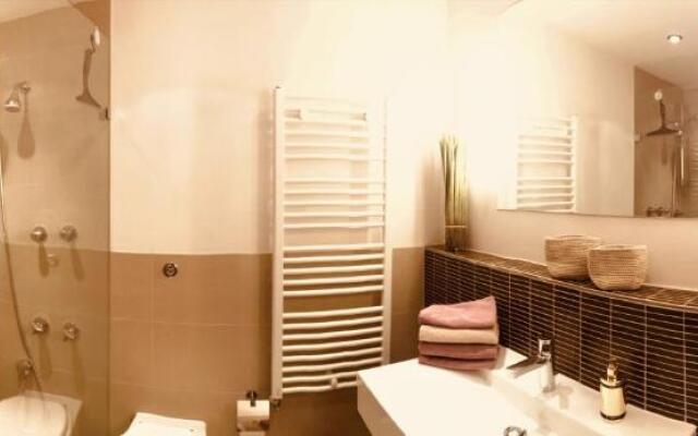 Strandappartement 715 im Plaza Premium Hotel
