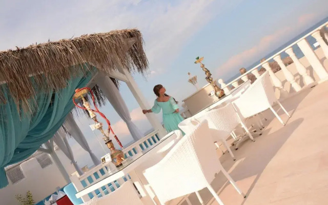 Onkel Resort Hotel