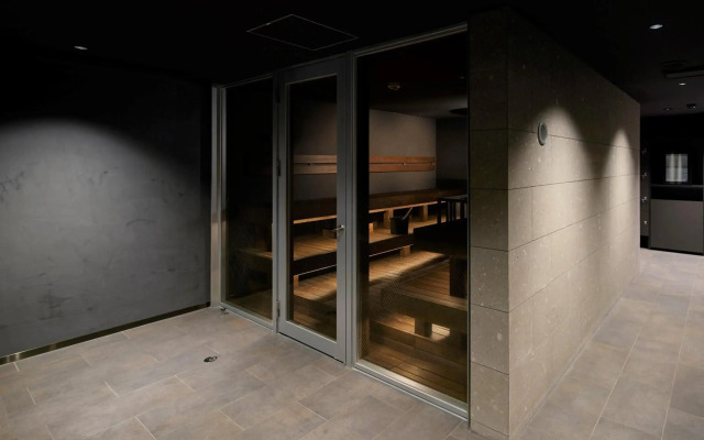 hotel androoms Sapporo Susukino