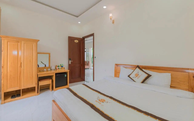 Lính Homestay Đà Lạt