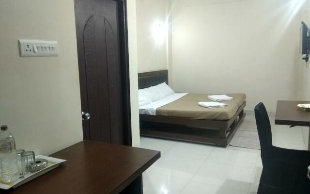 JK Rooms 108 Hotel Royal Regency