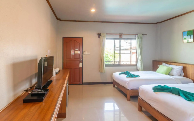 Medio de Pai Hotel