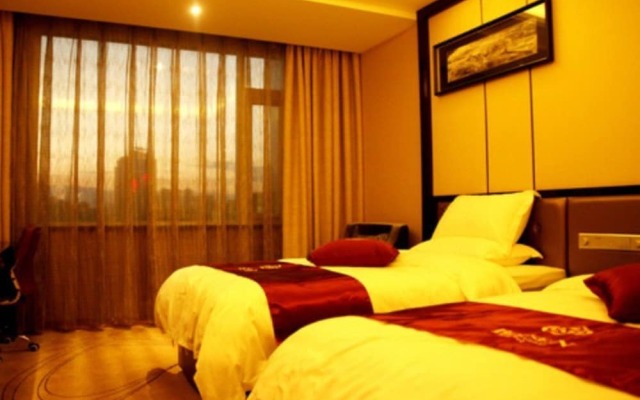 Bossen International Hotel