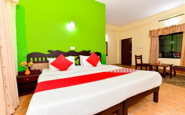 Eco Exotica Munnar