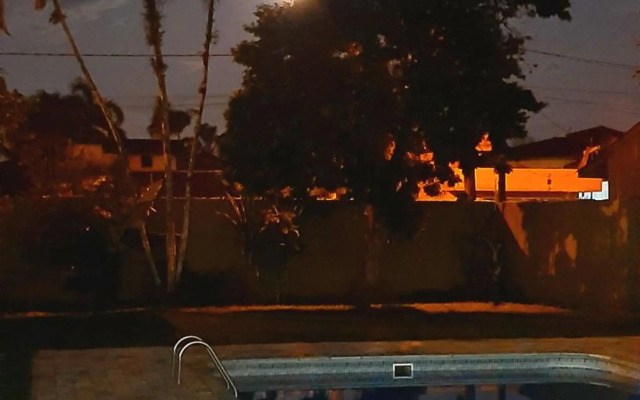 Recanto Isla Pousada