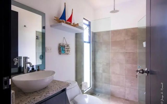 Casa Para Vacacionar Increible en Bejuco