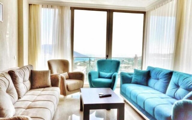 Bianca Luxury Apartments 1