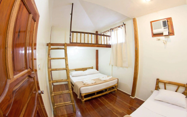 The Rose Pike at Boracay