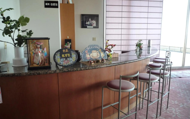 Hotel Mikawa Kaiyoukaku