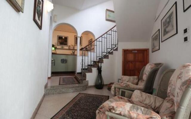 Hotel Villa Amelia