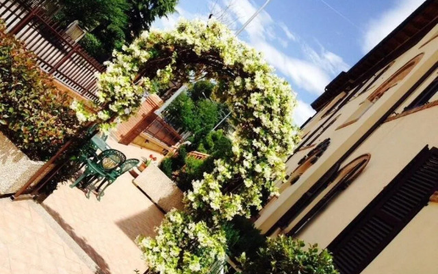 Hotel 2000 Fabriano