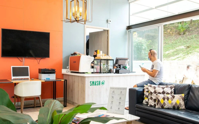 Soul Lifestyle Apartments