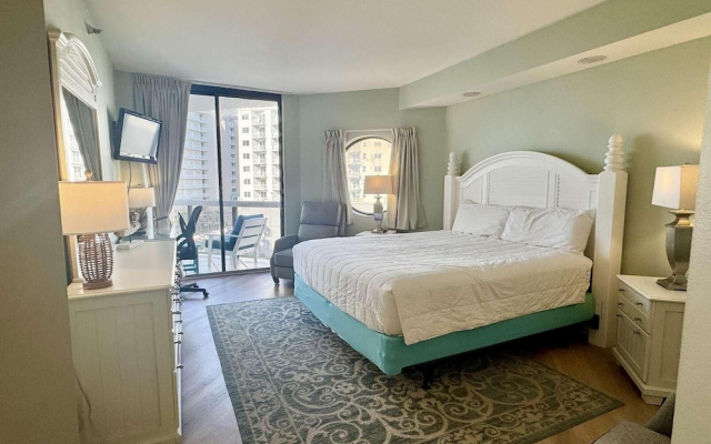 Surfside Resort #410