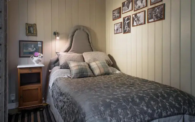 292 Aurland