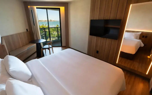 Sais Beach Living Hotel