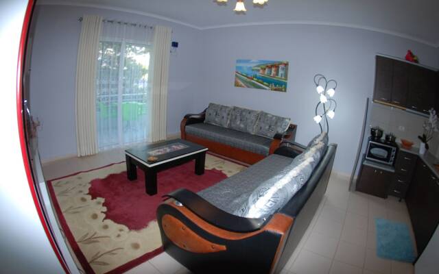 Kleri Beach Apartments