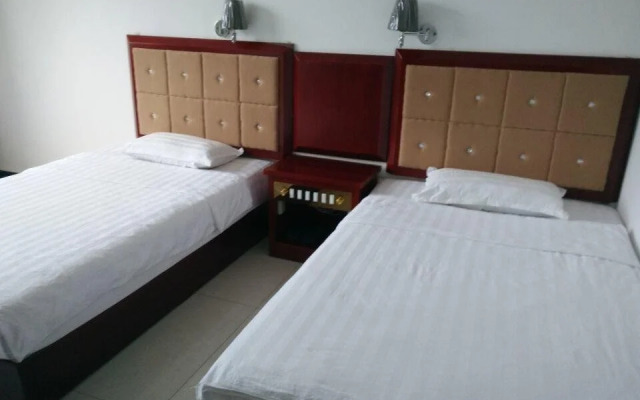 Xintai Express Hotel