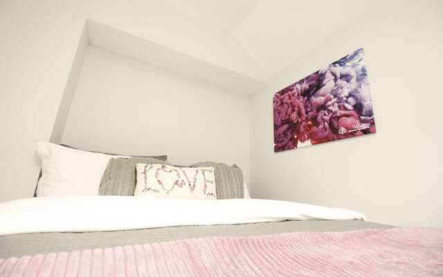 Pontcanna Apartment