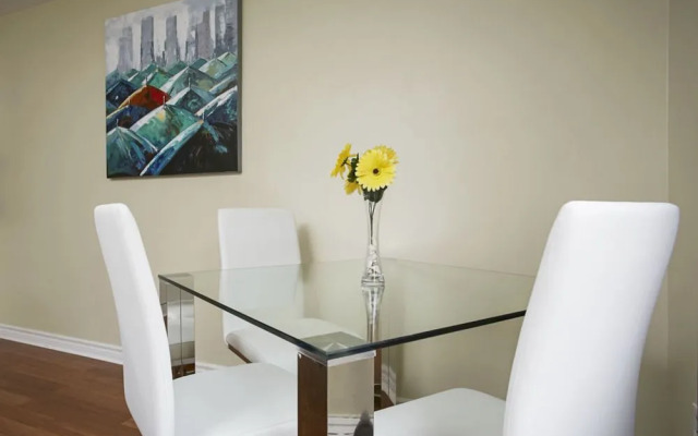 Bold 1BR in Plateau by Sonder