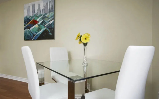 Central 1BR in Plateau by Sonder