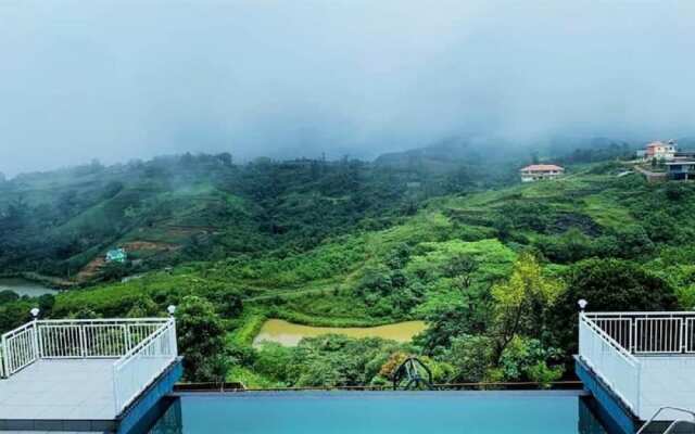 Le Collines Resort