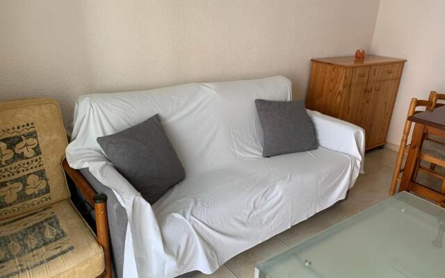 SERVICE APART LAZARO- Apartamentos Aguamarina 26