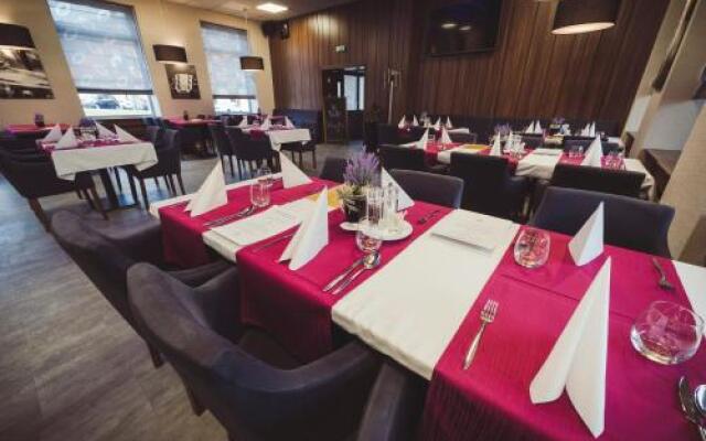 Hotel Hron
