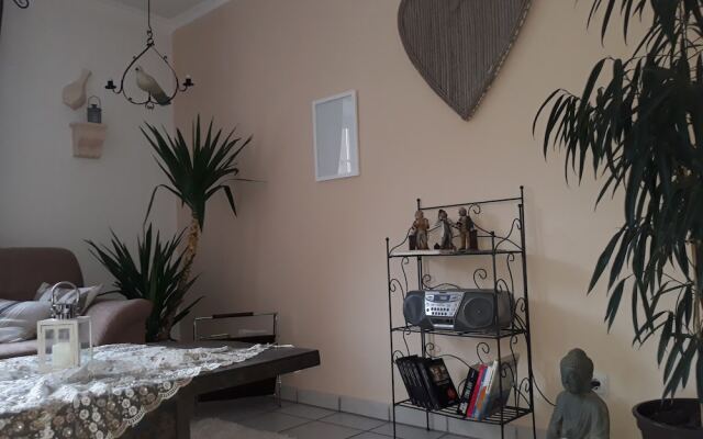 Ferienhaus Blue