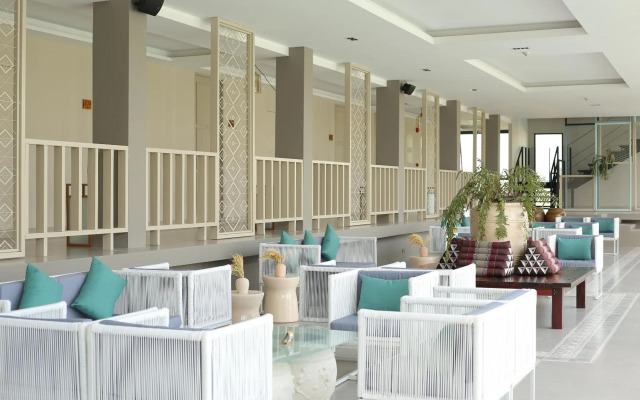 Navela Hotel & Banquet