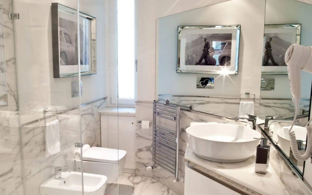 Luxury Suite Milano Duomo