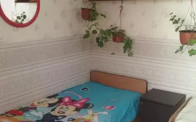 Pod palmoj