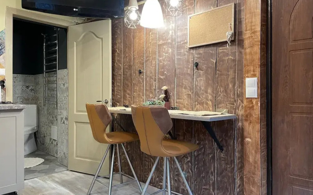Exquisite 1Br/Ba Apt w/Free Parking in City Center