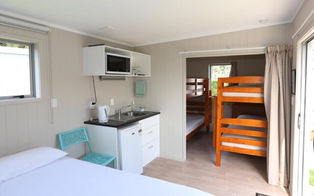Fitzroy Beach Holiday Park