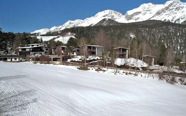 Chalet St Wendelin - Typ C Telfs