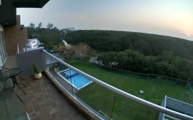 Boca PentHouses