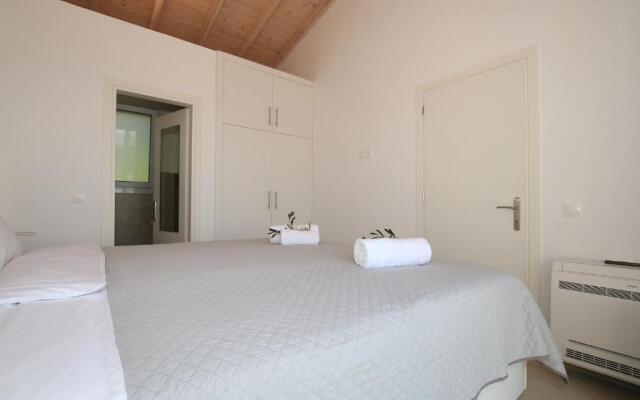 Sunset Sea View Villa 10