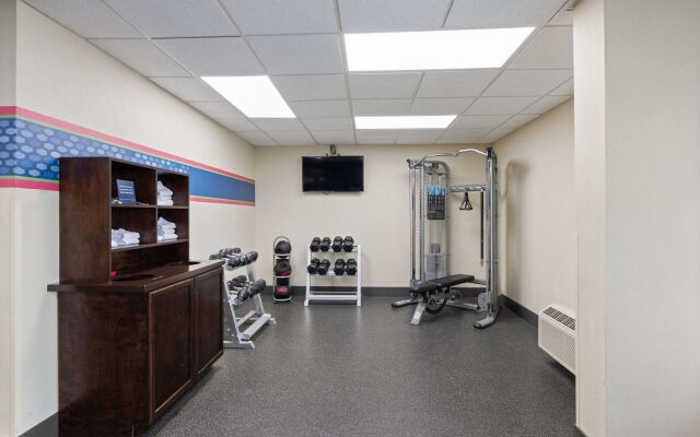 Hampton Inn Rock Hill