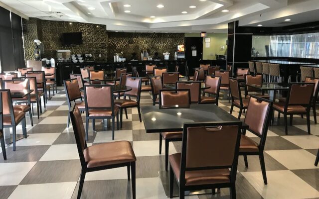 Travelodge by Wyndham Absecon Atlantic City