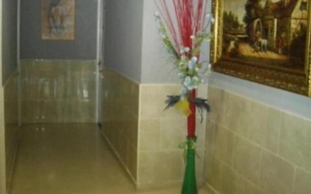 Hostal DS