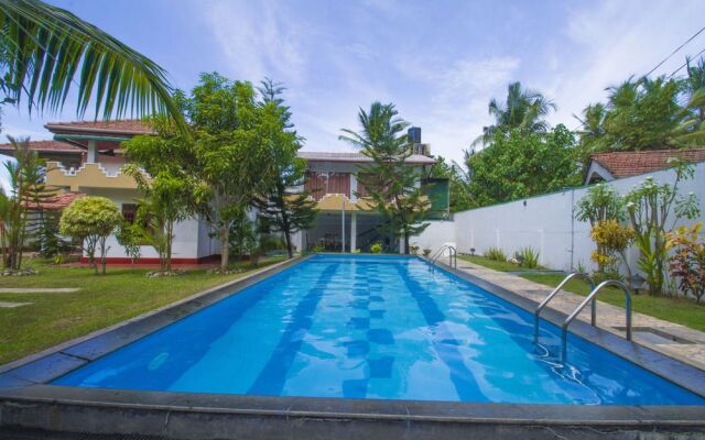 Casa Hikka Villa