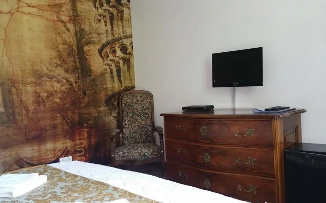 Maison d'Hôtes Ancien Couvent