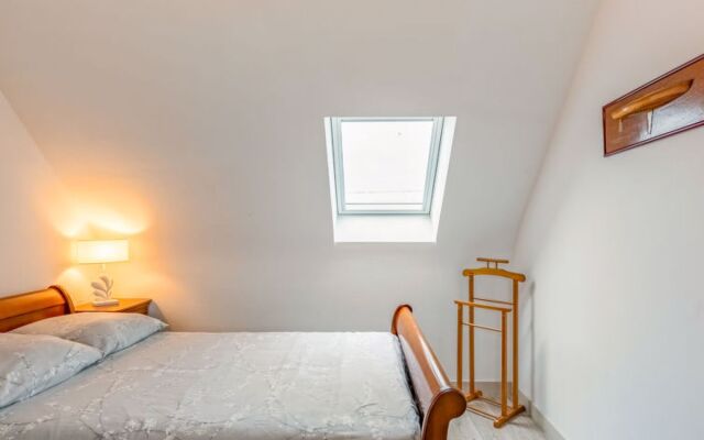House Les Dunes Saint Pabu