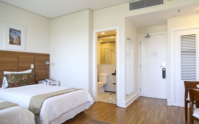 Vitória Hotel Concept Campinas