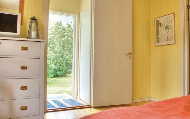 Stunning Home in Färjestaden With 2 Bedrooms and Wifi