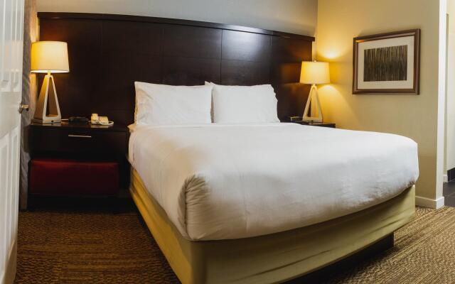 Sonesta ES Suites San Jose Airport