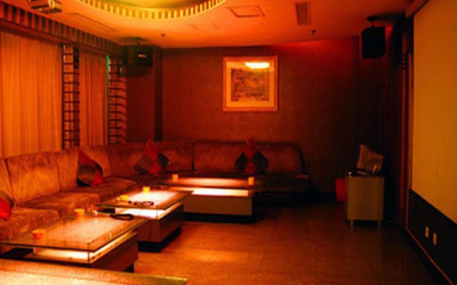 Best Western Premier Beijing