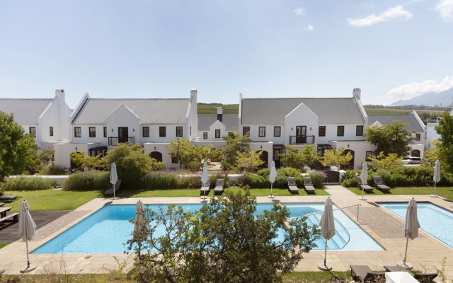 Winelands Golf Lodges 21