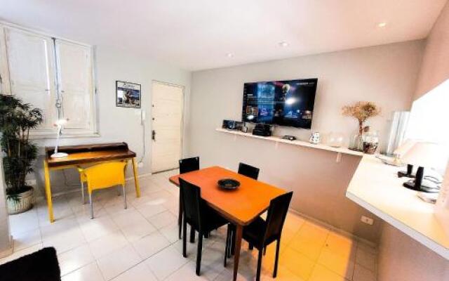 Jump In Bed Jardim Botanico 1