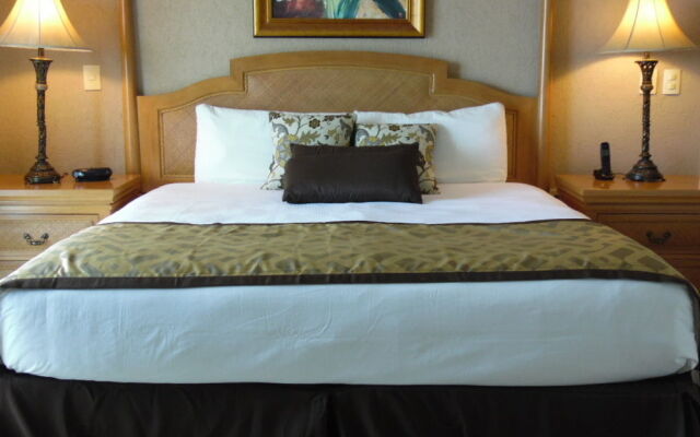 Penthouse B North El Cantil